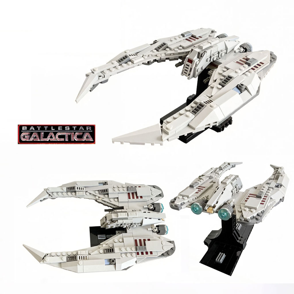 Kids Education Book Pdf - 新しい 314 個 MOC バトルスター ガラクティカ