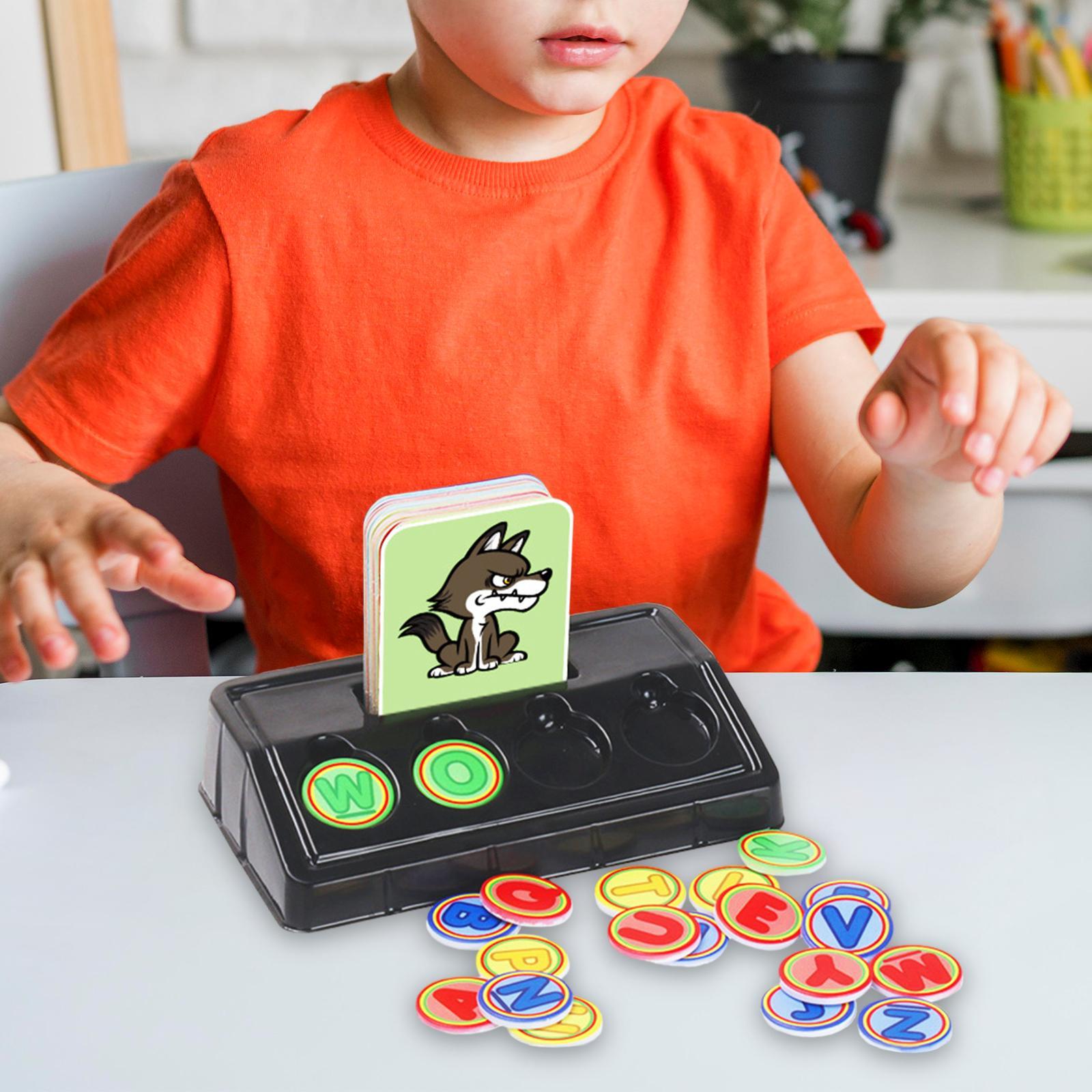 Abc アルファベット認識ゲーム フラッシュカード Abc  - Flash Card Alphabet のレビューと価格