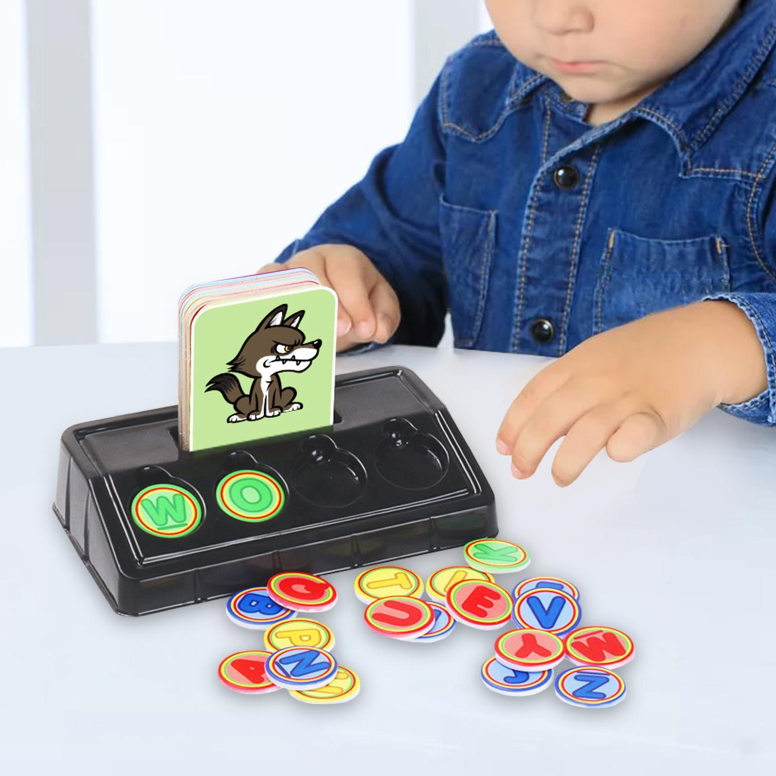 Abc アルファベット認識ゲーム フラッシュカード Abc  - Flash Card Alphabet のレビューと価格