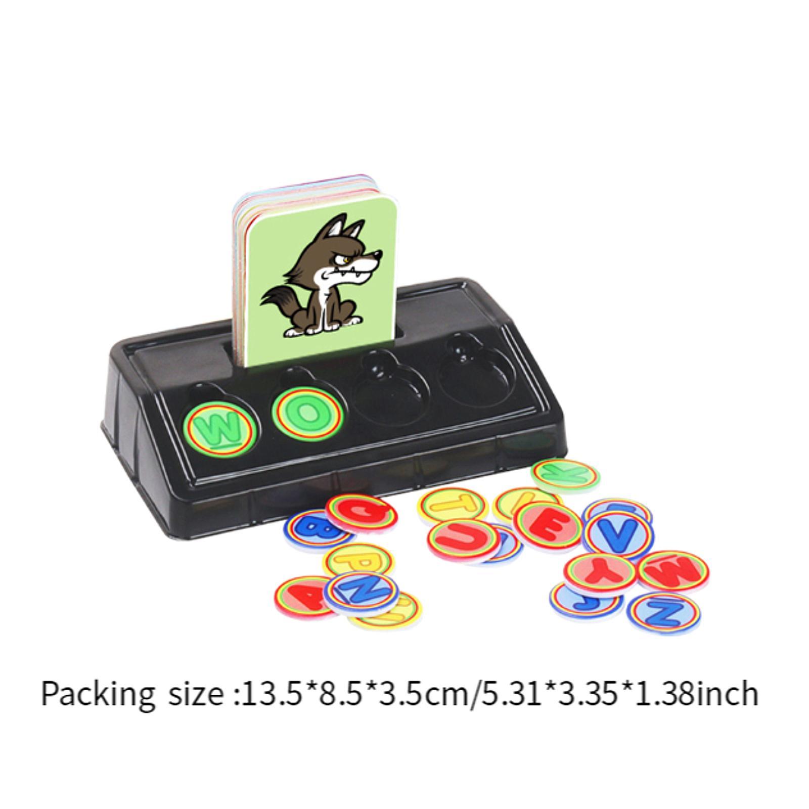 Abc アルファベット認識ゲーム フラッシュカード Abc  - Flash Card Alphabet のレビューと価格