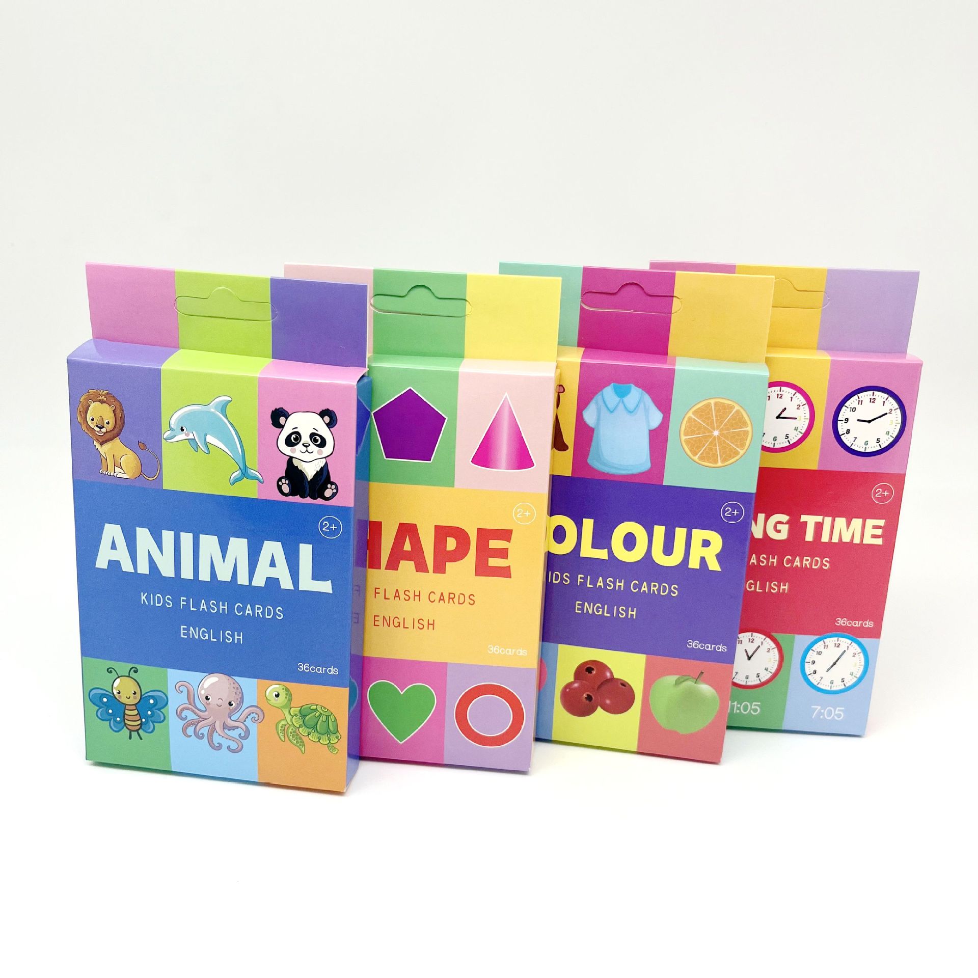 モンテッソーリ アルファベット フラッシュカード 3～14歳 - Flash Card Alphabet のレビューと価格