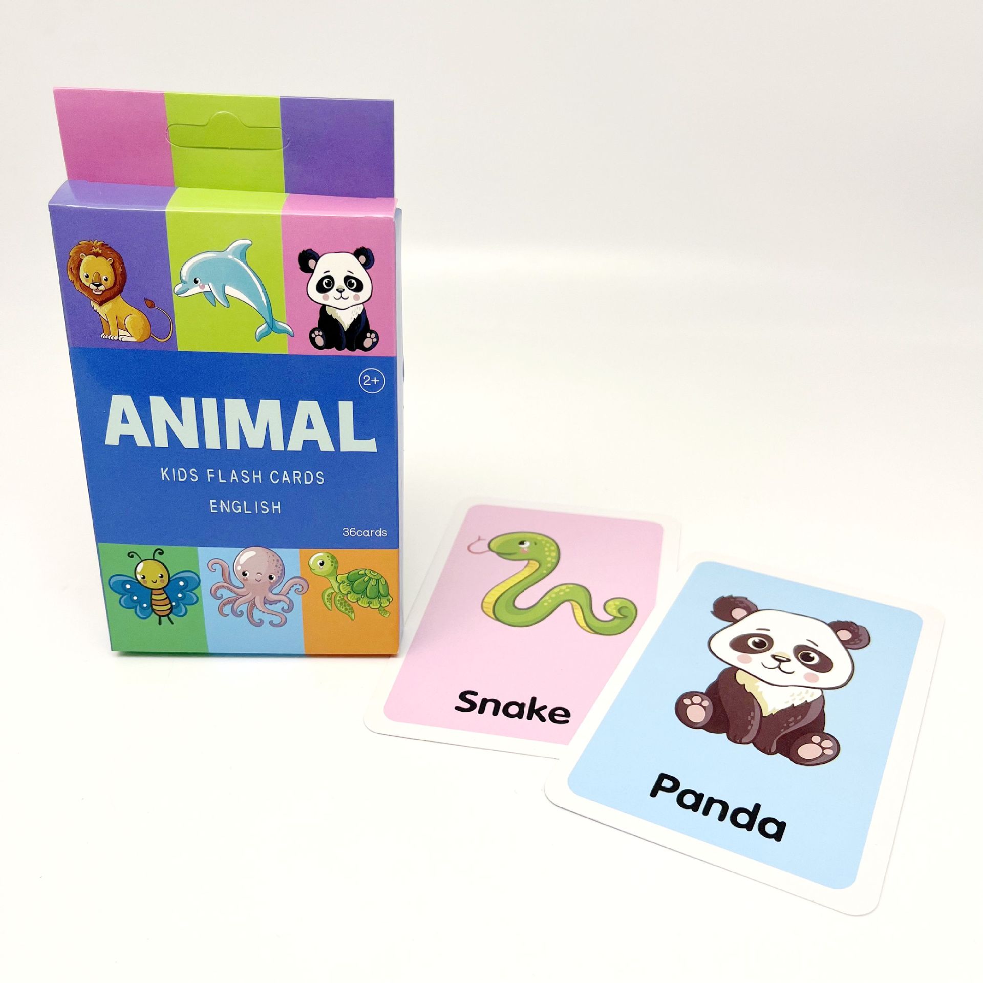 モンテッソーリ アルファベット フラッシュカード 3～14歳 - Flash Card Alphabet のレビューと価格