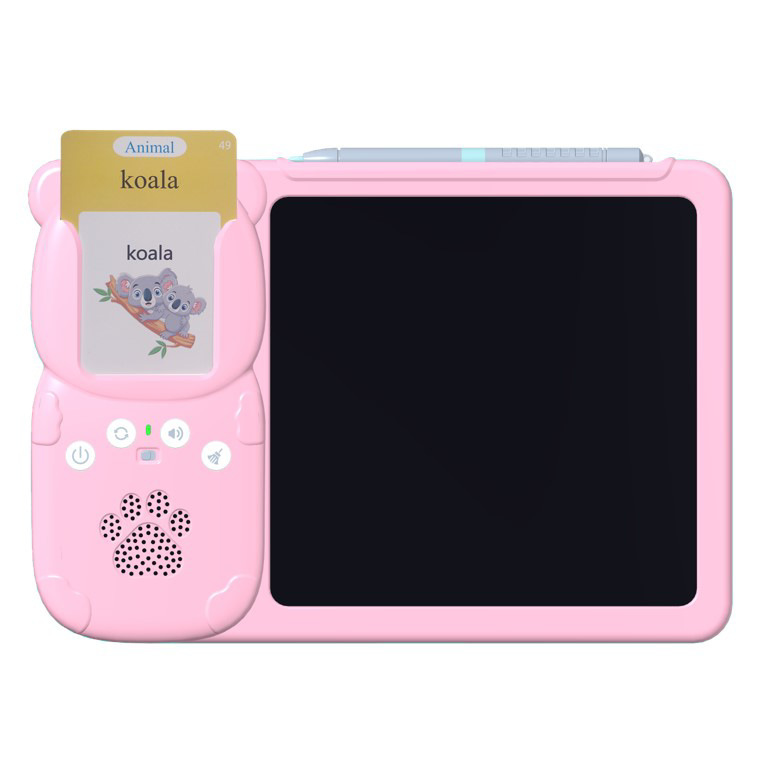フラッシュカード書き込み、タブレットガールズ、2～6歳、描画 - Flash Card Alphabet のレビューと価格