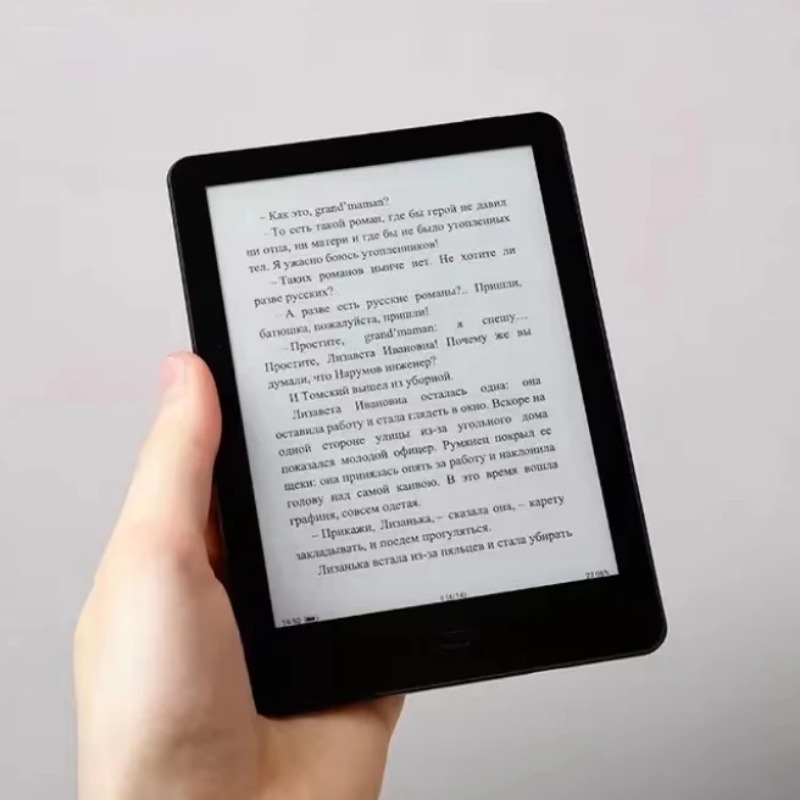最安値卸売 6インチ電子書籍リーダー OEM Android - Kids Educational Reader のレビューと価格