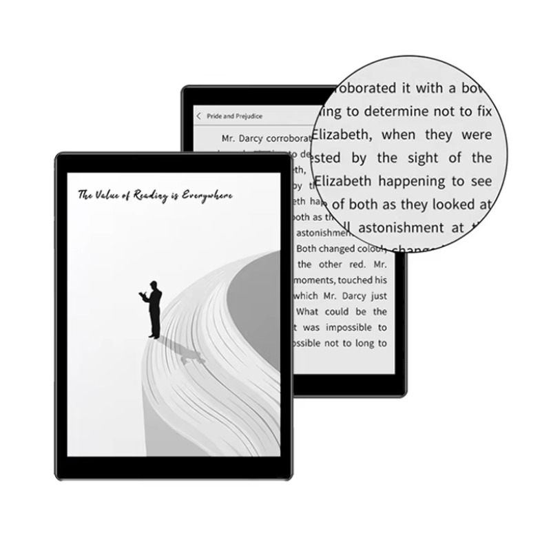 10.3インチEinkペーパー筆記キッズタブレット教育用ノー - Kids Educational Reader のレビューと価格
