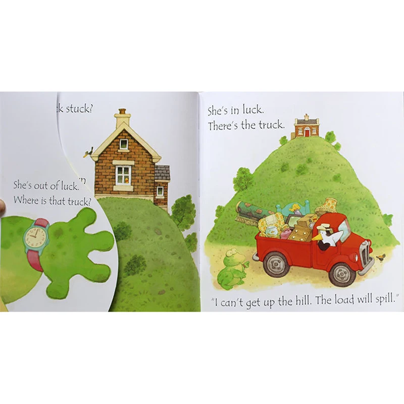 12 本 1 セット子供 Usborne ストーリー絵本フォ - Kids Educational Reader のレビューと価格